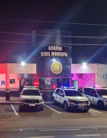 Análise inteligente de dados, a aliada das Guardas Municipais!