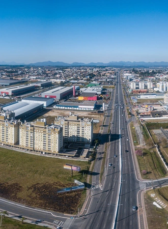 Municípios mais seguros com a Muralha Digital Sentry