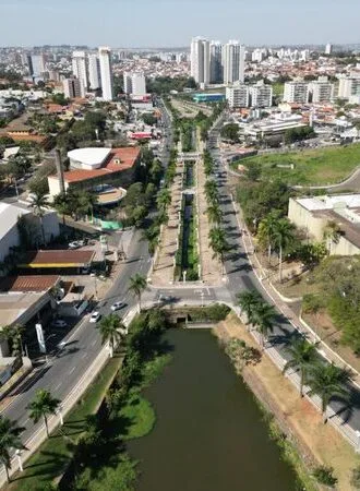 Americana-SP, um case de sucesso Sentry!