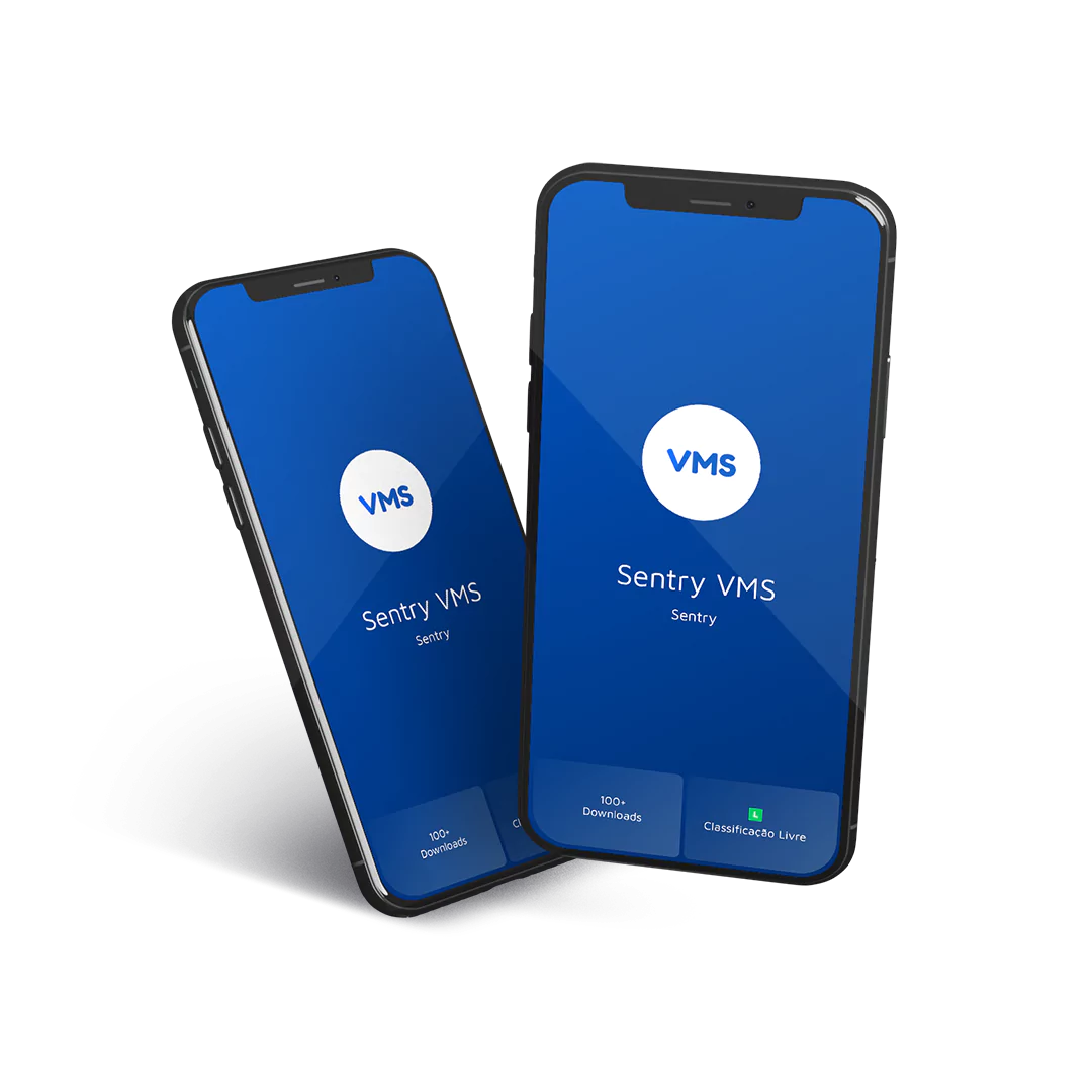 Sentry VMS