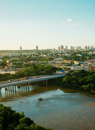 Muralha Digital Sentry: redução da criminalidade para estados e municípios