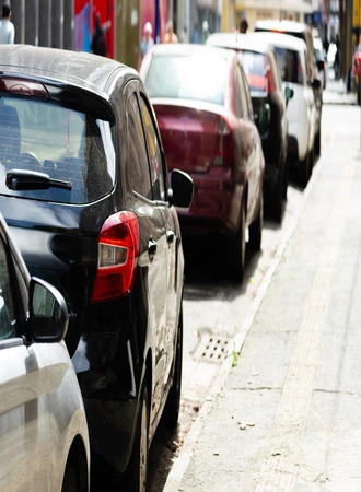 Como reduzir o roubo de veículos e fortalecer a segurança pública?